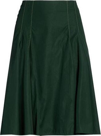 Marni PARTES DE ABAJO - Faldas midi en YOOX.COM