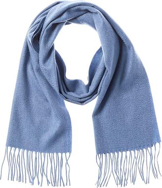 N.Peal N.Peal Woven Cashmere Scarf