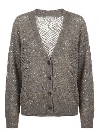 Brunello Cucinelli Cardigan