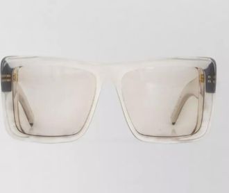 Saint Laurent oversized sunglasses