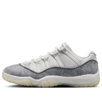 Nike Jordan Air Jordan 11 Retro Low Year of the Snake HQ7000-001