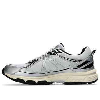 Asics Gel-Venture 6 White Black Silver 1203A545-100