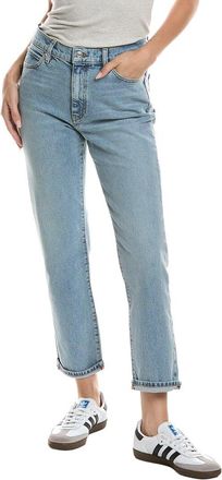 Frame Denim Frame Denim The Borrowed Biridie Slim Jean