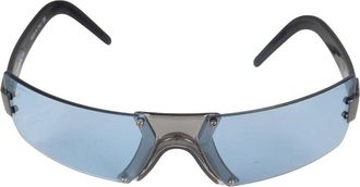 Chanel Shield Sunglasses (Authentic Pre-Loved)