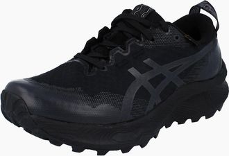 Asics Womens Asics Gel-Trabuco 12 Gtx Womens Running Trainers 1012B607 Sneakers Shoes 002 - Black - Size: 6
