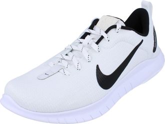 Nike Flex Experience RN 12 Mens Running Trainers - White - Size UK 11.5