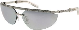 GCDS Metal Sunglasses