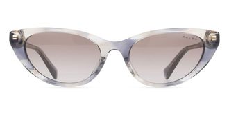 Ralph Lauren RA5352U 634311 Womens Sunglasses Grey Size 53