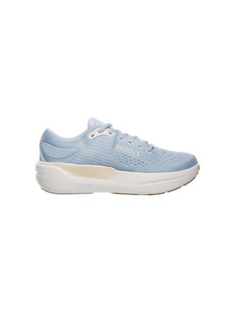 Brooks Womens Ghost Max 3 Shoes In Skyway/coconut/sand