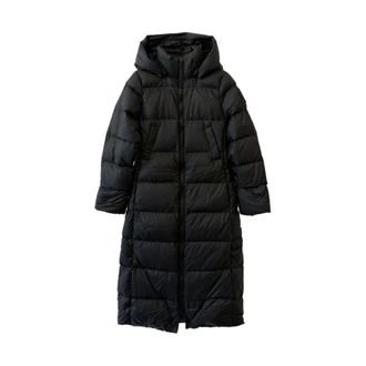Canada Goose Jassen, Dames, Zwart, M, Mystique Puffer