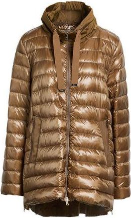 Herno COATS & JACKETS - Puffers sur YOOX.COM