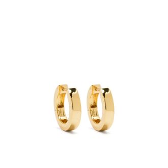 Darkai Small Hoop Earrings