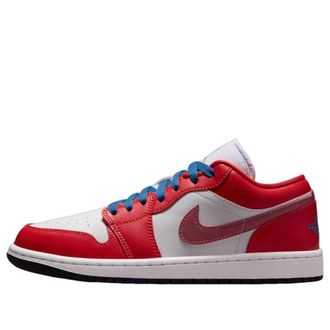 Nike Jordan Air Jordan 1 Low Team USA DC0774-608