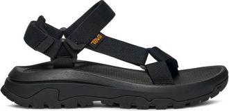 Teva Hurricane XLT3 Sandalen f&uuml;r Damen | schwarz