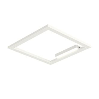 Lumicom Lumicom - Frame Plafon L40 Monocolor Mate