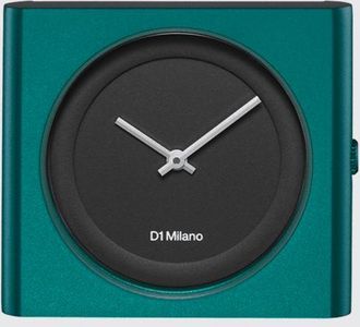 D1 Milano Orologio Uomo colore Verde