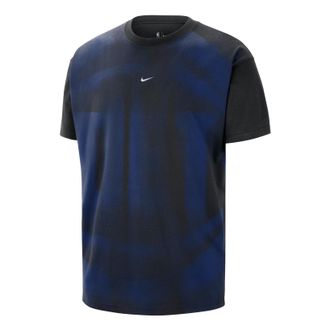 Nike Detroit Pistons T-Shirt Black IO6376-010