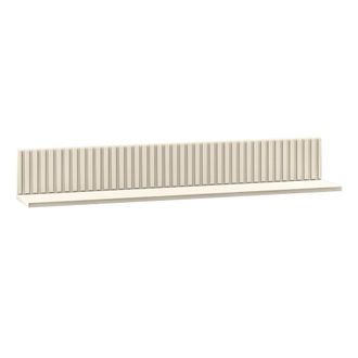 Petits Meubles Estante mural estratificado Beige