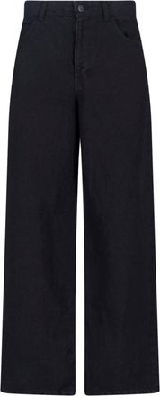 The Row Jeans Dritti