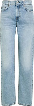 Toteme Straight-leg Jeans - Denim - 27 (W27 / UK8-10 / S)