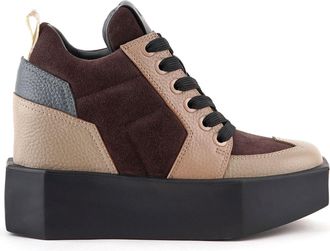 United Nude Stone Court Mid