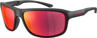 Arnette AN4374 29006Q Mens Sunglasses Size 64