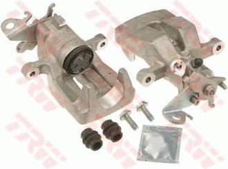 OEM Pinza De Freno Bhq288 Trw