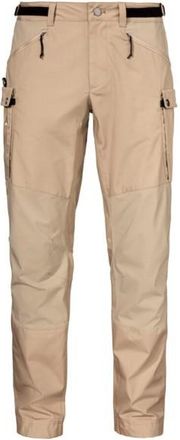 Sch&ouml;ffel Pants Style Maghera Trekkinghose f&uuml;r Herren | beige