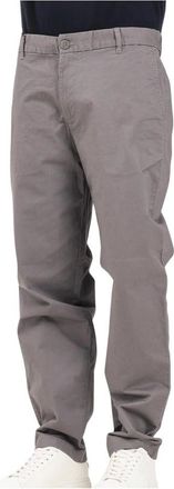 A|X Armani Exchange Pantalones - Trousers - Hombre - Gris - W35