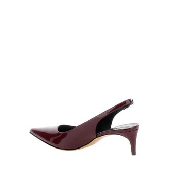 Pla&icirc;n Mujer, Zapatos, Rojo, Talla: 36 EU