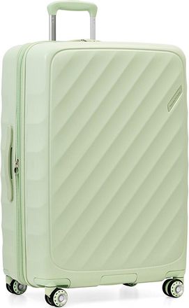 Travelers Choice Elm Expandable Large Hardside Luggage