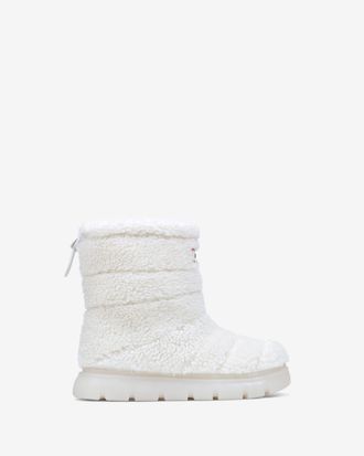 Hunter Womens Maran In Creamy M