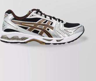 Asics gel-kayano 14 low-top sneakers