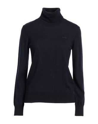 A.P.C. STRICKWAREN - Rollkragenpullover auf YOOX.COM