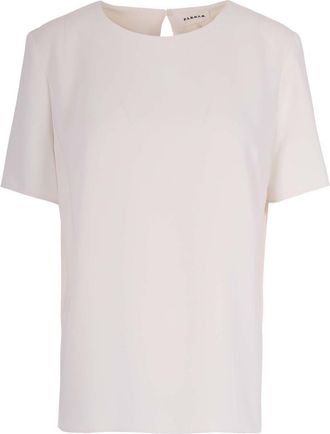 P.A.R.O.S.H. P. A.R. O.S. H. Blouse