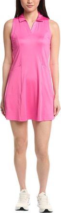 Callaway Flounce Dress