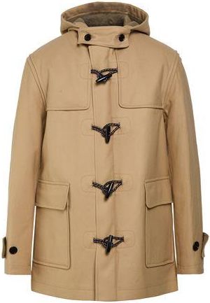 Kris Van Assche CAPISPALLA - Cappotti su YOOX.COM