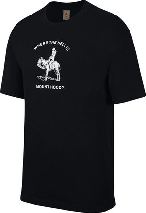 Nike Lab ACG T-Shirt Black CJ6658-010