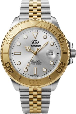 Richelieu Classic Womens Watch