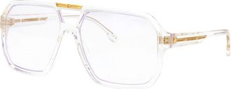 Carrera Victory C 01 Optisch montuur - Heren - Brillen - Geel - 58 MM - Accessoires