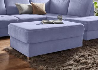 Sit&more Hocker »Santorini«