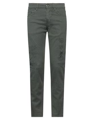 Aglini HOSEN & R&Ouml;CKE - Jeanshosen auf YOOX.COM