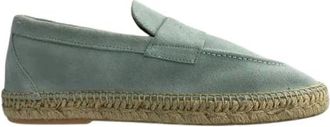 Lardini Uomo, Scarpe, Verde, 45 EU, new