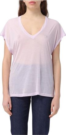 Dondup Donna, Top, Rosa, S, new