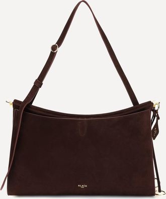 Alaia Le Click Pocket Shoulder Bag Female UNI