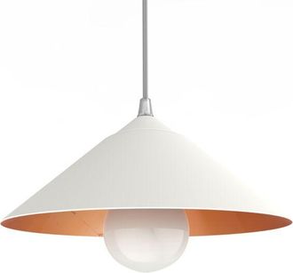 Lumicom Chapeau L&aacute;mpara De Techo Hoja