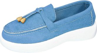 Generic Trainers Walking Shoes Girls Ladies Breathable Sneakers Quick Drying Fashion Platform Leather Chunky Colorful Lifestyle Air Cushion Arch Support Runni