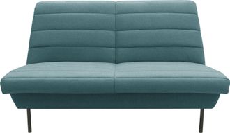 Looks by Wolfgang Joop 2-Sitzer »LOOKS IX« Quersteppung, ohne Armlehnen