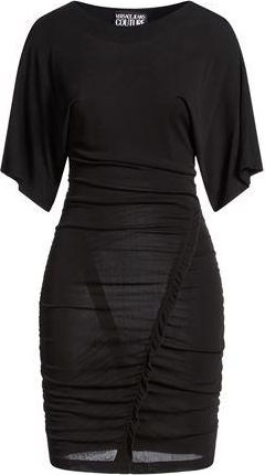 Versace DRESSES - Mini dresses on YOOX.COM