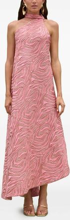 Cult Gaia Abito da sera Florence - Rosa